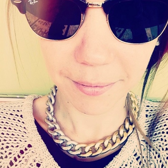 Matte Duo Bracelet by Lily Dawson - Picture 6 of 7